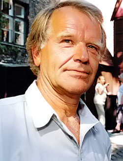 Picture of the actor