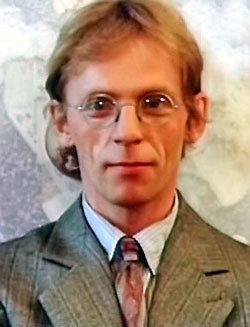 Picture of the actor