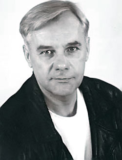 Меленевский Олег