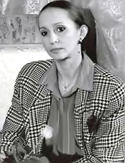 Бессмертнова Наталия