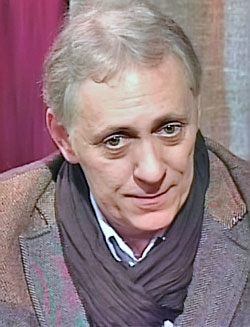 Левушкин Валерий