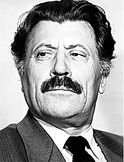 Picture of the actor