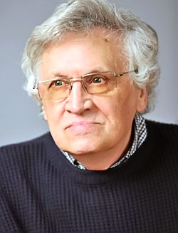 Барышев Ярослав