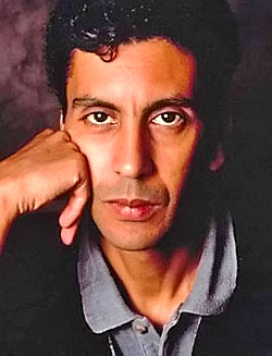 Picture of the actor