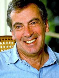 Picture of the actor