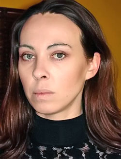 де Ван Марина