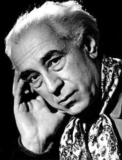 Picture of the actor