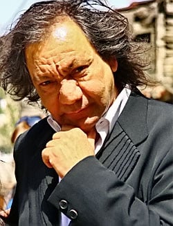 Picture of the actor