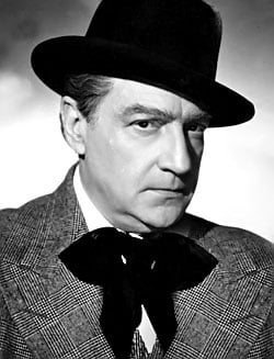 Picture of the actor