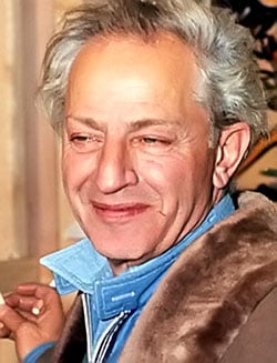 Picture of the actor