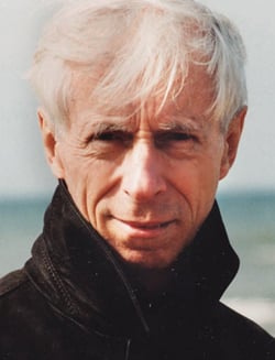 Picture of the actor