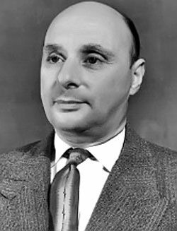 Самодур Семен