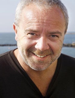 Picture of the actor