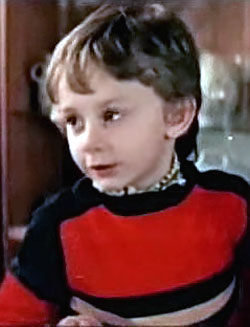 Picture of the actor
