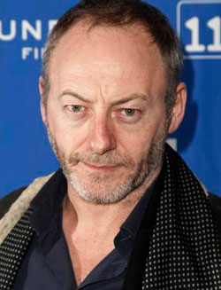 Picture of the actor