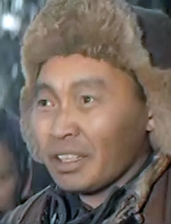 Picture of the actor