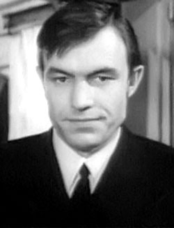 Орлов Юрий