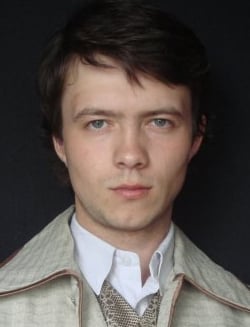 Орлов Юрий