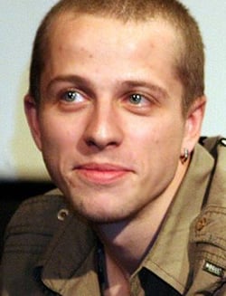 Соловьев Михаил