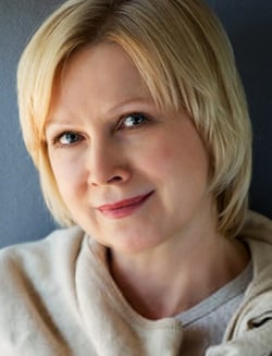 Соловьева Елена