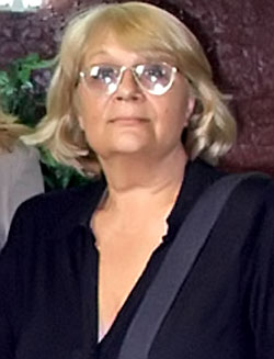 Мерино Маргарита