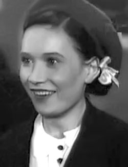Комолова Анна
