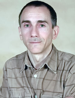Строев Александр