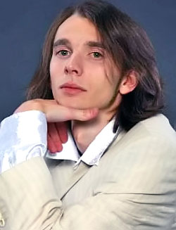 Нежельский Дмитрий