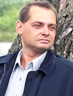 Кирейко Тарас
