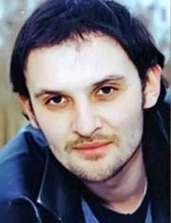 Кулиш Александр