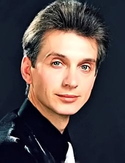Picture of the actor
