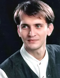 Поликарпов Вадим