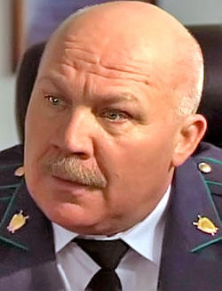 Неведров Валерий