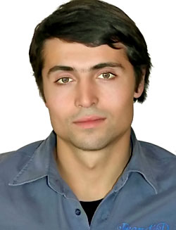 Picture of the actor