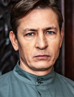 Мостренко Андрей