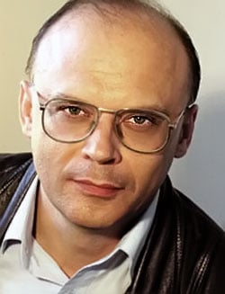 Хорошко Александр