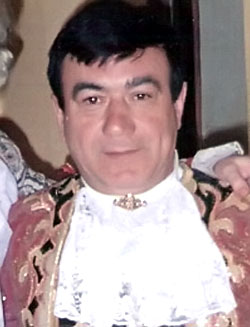 Кушнирюк Орест