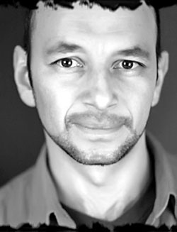 Picture of the actor