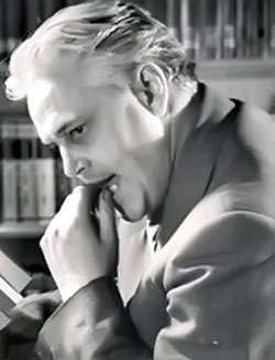 Picture of the actor