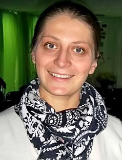 Лазович Елена