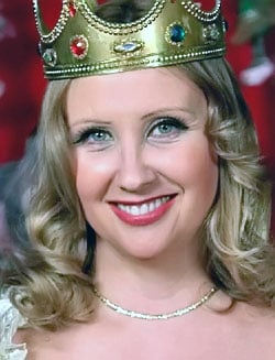 Горшкова Светлана