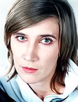 Фомина Елена