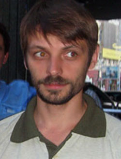 Лысенко Сергей