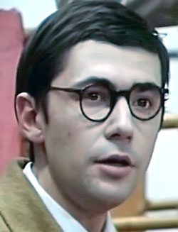 Шинкарев Борис