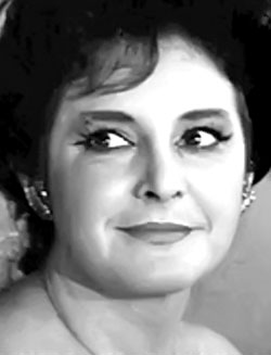 Батурина Надежда