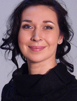 Кульбачная Евгения