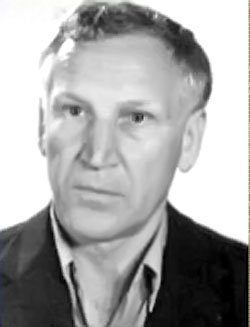 Кресницкий Кузьма