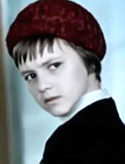 Picture of the actor
