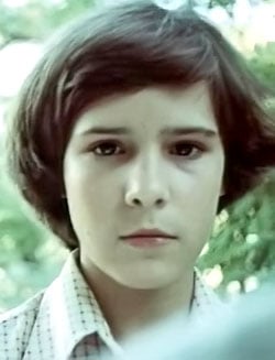 Picture of the actor