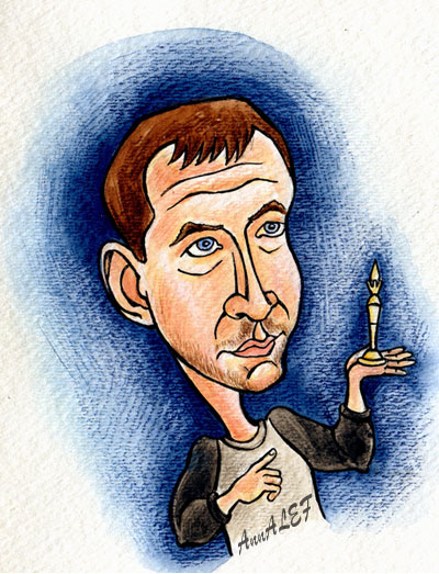 Павел Белов